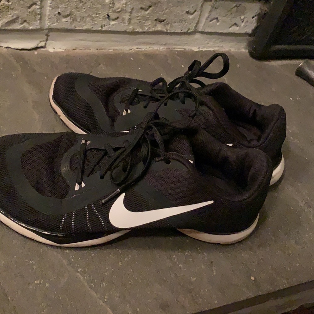 Nike sneakers